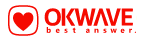ＯＫＷＡＶＥ